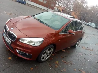 BMW Serie 2 2016