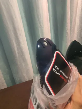 Casco Moto Negro con Orejas Gatito