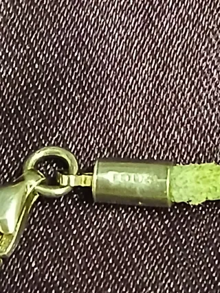 Colgante Tous Plata 925 Flor