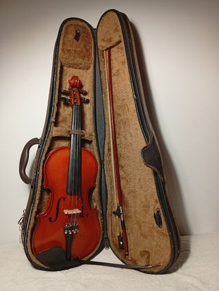 3/4 COPY STRADIVARIUS