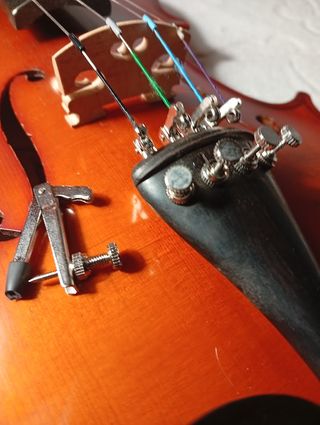 3/4 COPY STRADIVARIUS