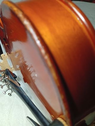 3/4 COPY STRADIVARIUS