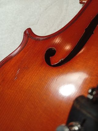 3/4 COPY STRADIVARIUS