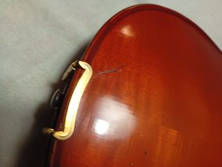 3/4 COPY STRADIVARIUS