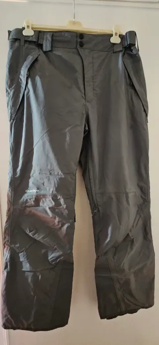 Tuta da sci Quechua da uomo (taglia XL)