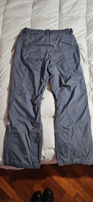 Tuta da sci Quechua da uomo (taglia XL)