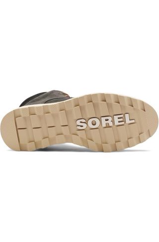 Botas Sorel Hombre Verde Oliva
