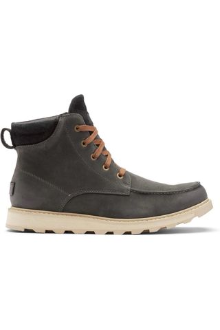 Botas Sorel Hombre Verde Oliva