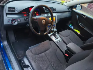 Volkswagen Passat 2006