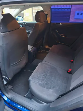 Volkswagen Passat 2006