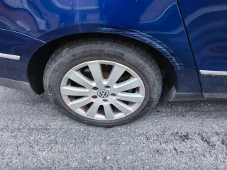 Volkswagen Passat 2006