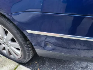 Volkswagen Passat 2006