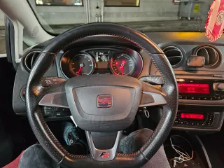 SEAT Ibiza 2012