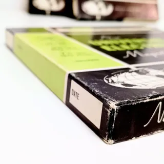 Lote 3 Cintas Grabación Universal Electronics