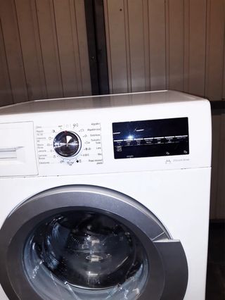 Lavadora nett 8 kilos trasporte incluido
