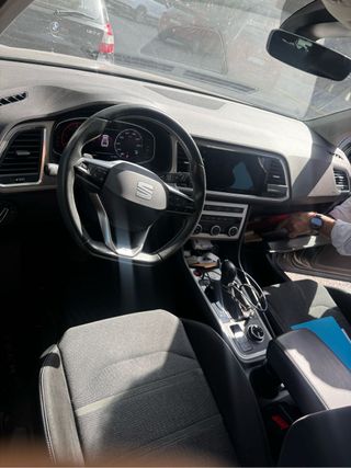 SEAT Ateca DSG7  *OPORTUNIDAD