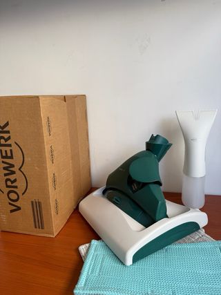 lavapavimenti per tutte le folletto completa sp520