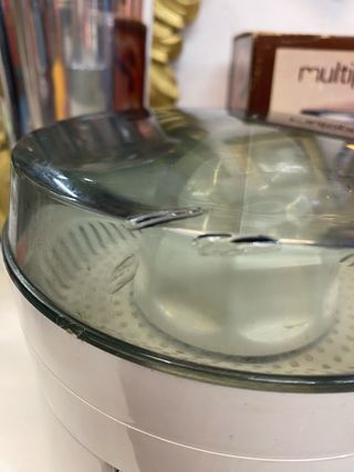 Exprimidor Eléctrico vintage