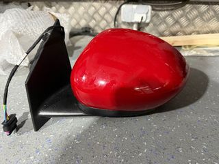 Espejo retrovisor izquierdo Fiat 500