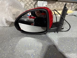 Espejo retrovisor izquierdo Fiat 500