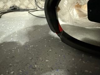 Espejo retrovisor izquierdo Fiat 500