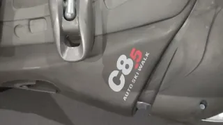 Botas de esquí HEAD C8