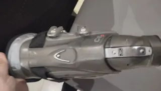 Botas de esquí HEAD C8