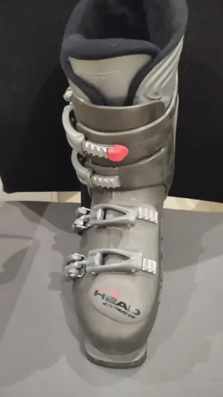 Botas de esquí HEAD C8