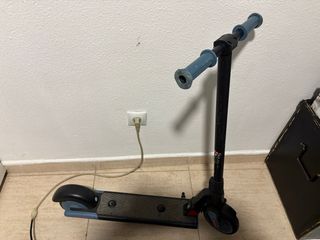 Patinete Eléctrico Infantil Decathlon