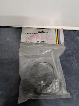 CATEYE VECTRA SOPORTE