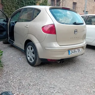 SEAT Altea 2006