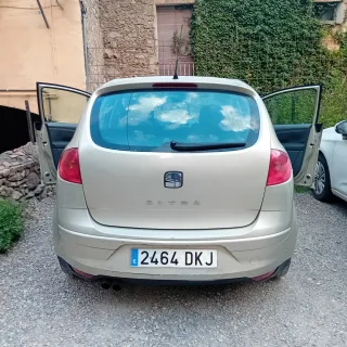 SEAT Altea 2006