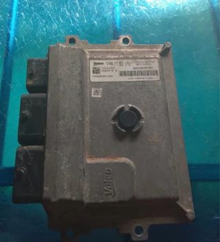 Centralita Valeo V46.11 Peugeot Citroen 9805895780