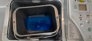 Robot de cocina La Cocinera