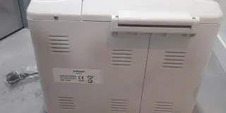 Robot de cocina La Cocinera