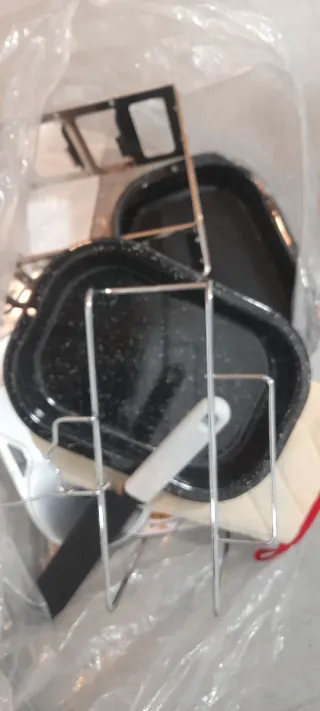 Robot de cocina La Cocinera