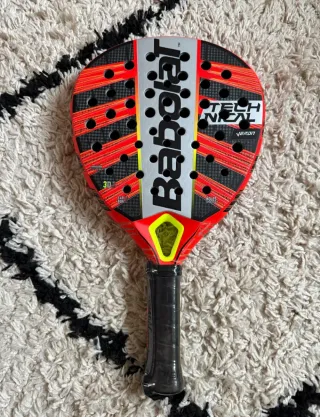 Pala pádel Babolat Technical Veron nueva