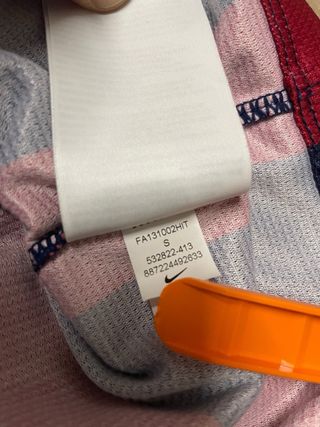 Camiseta FC Barcelona 2013-14 original. Talla S