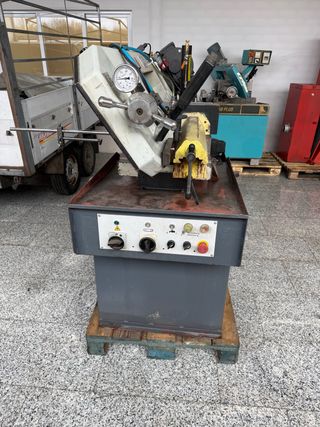 Sierra de cinta BELFLEX BF-310-SC-TF