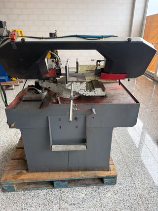 Sierra de cinta BELFLEX BF-310-SC-TF