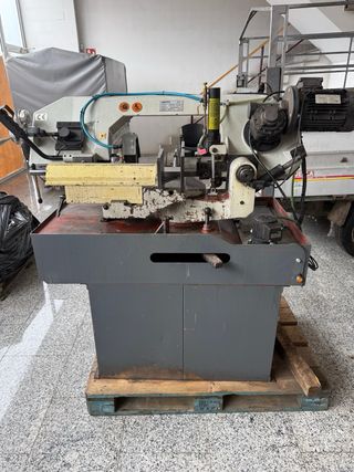 Sierra de cinta BELFLEX BF-310-SC-TF