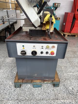 Sierra de cinta BELFLEX BF-310-SC-TF