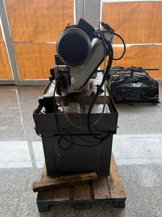 Sierra de cinta BELFLEX BF-310-SC-TF