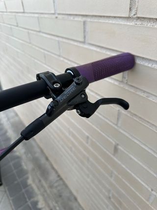 Scott 29 Doble Suspensión Carbono Shimano