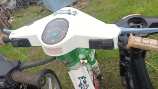 Recambios para Vespinos