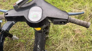 Recambios para Vespinos