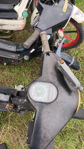 Recambios para Vespinos