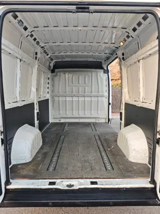 L2H2 120.000km Citroen Jumper