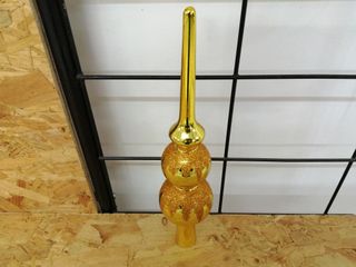 Topper o adorno parte superior árbol Navidad