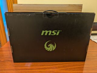 MSI Alpha 15 A3DDk Portátil